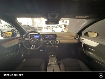 MERCEDES-BENZ A 220 d Lim. AMG Pano Multib AHK Ambi &hellip;