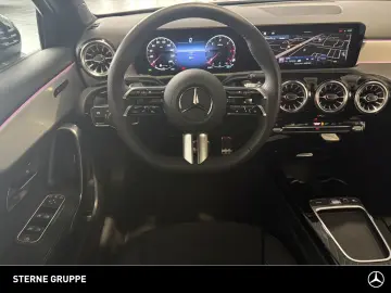 MERCEDES-BENZ A 220 d Lim. AMG Pano Multib AHK Ambi &hellip;