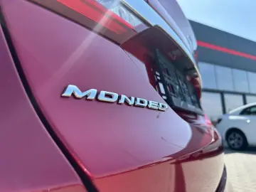 Ford Mondeo 2.0 TDCI Aut. Titanium 2021