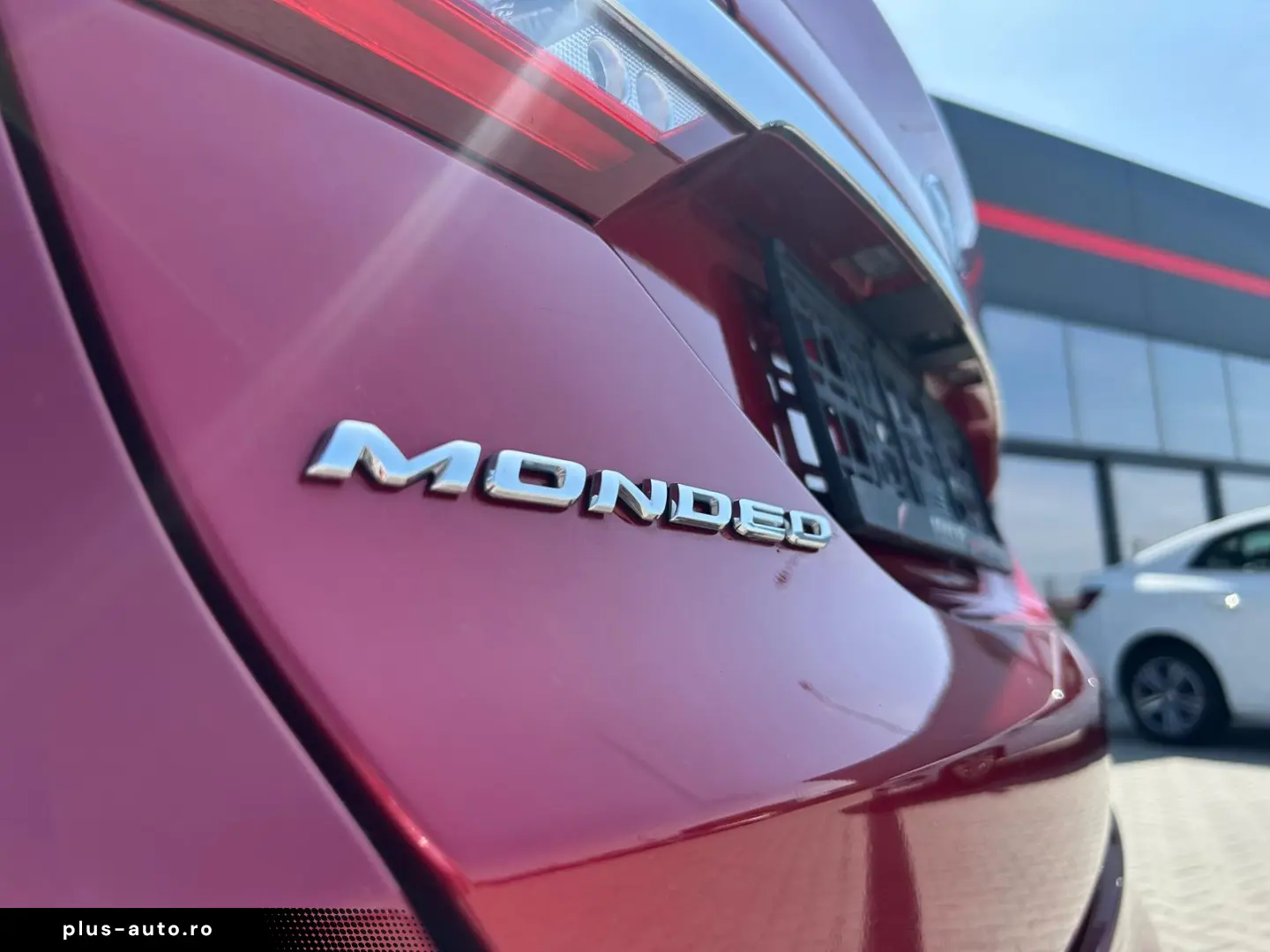 Ford Mondeo 2.0 TDCI Aut. Titanium 2021