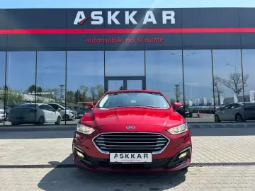 Ford Mondeo 2.0 TDCI Aut. Titanium 2021