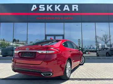 Ford Mondeo 2.0 TDCI Aut. Titanium 2021