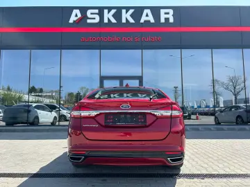 Ford Mondeo 2.0 TDCI Aut. Titanium 2021