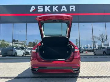 Ford Mondeo 2.0 TDCI Aut. Titanium 2021