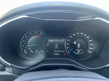 Ford Mondeo 2.0 TDCI Aut. Titanium 2021