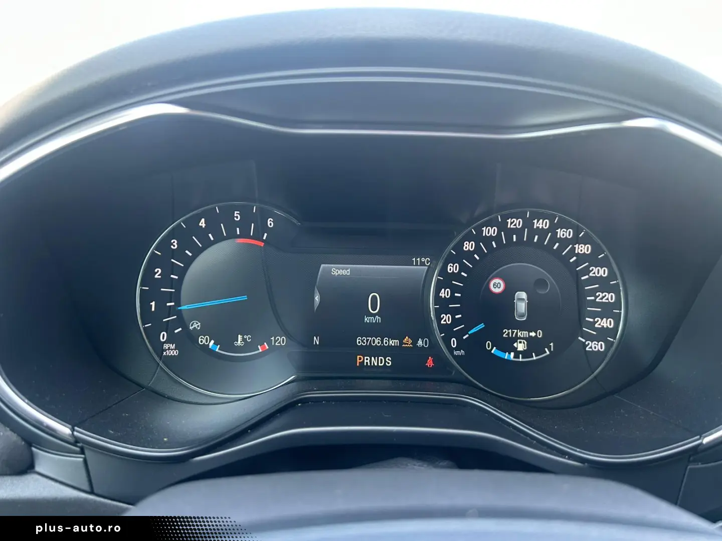 Ford Mondeo 2.0 TDCI Aut. Titanium 2021