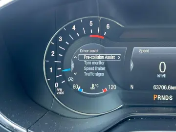 Ford Mondeo 2.0 TDCI Aut. Titanium 2021