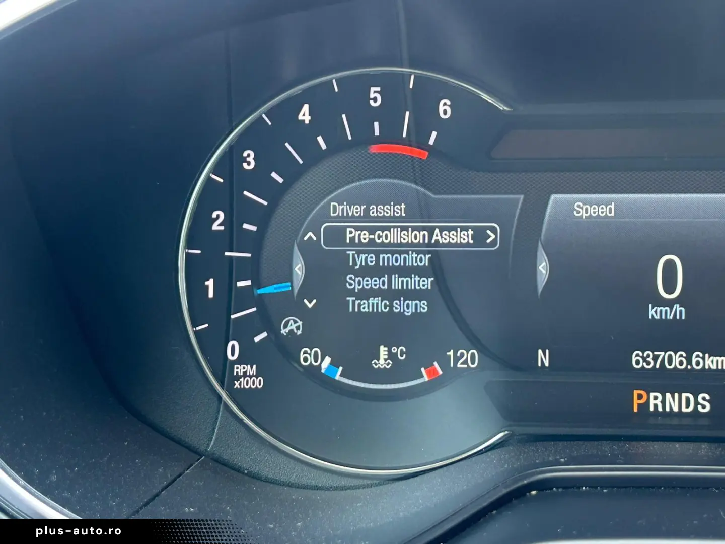 Ford Mondeo 2.0 TDCI Aut. Titanium 2021