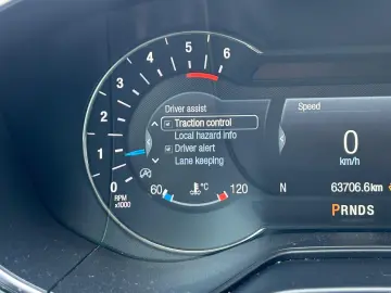 Ford Mondeo 2.0 TDCI Aut. Titanium 2021