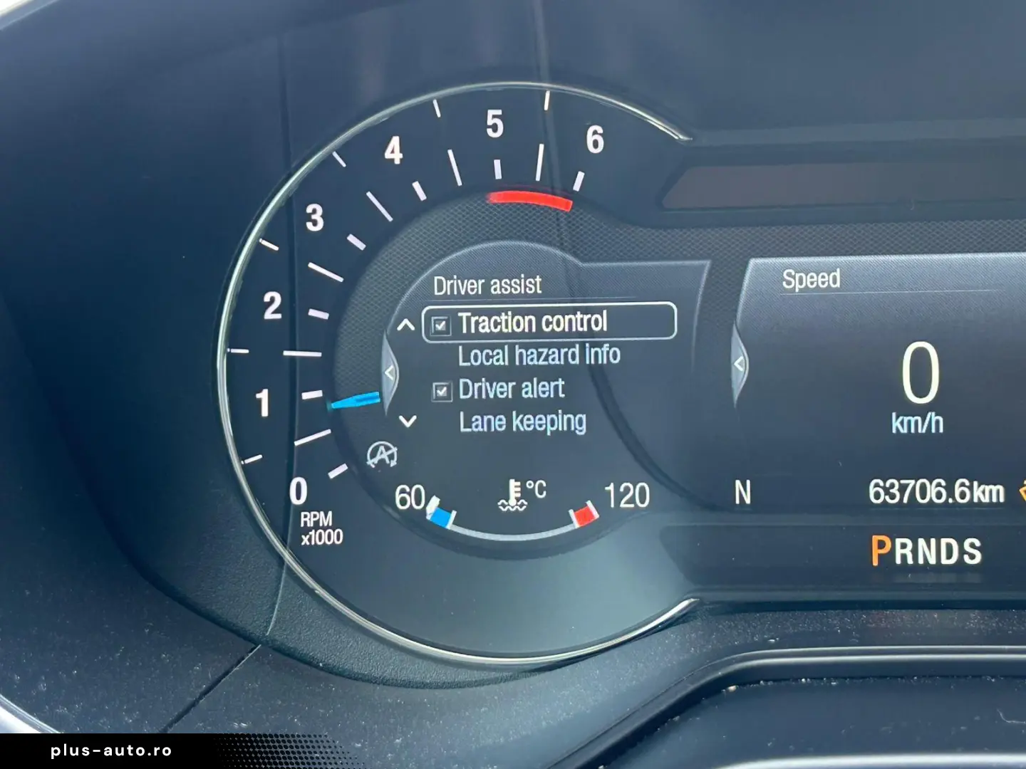 Ford Mondeo 2.0 TDCI Aut. Titanium 2021