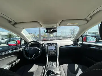 Ford Mondeo 2.0 TDCI Aut. Titanium 2021