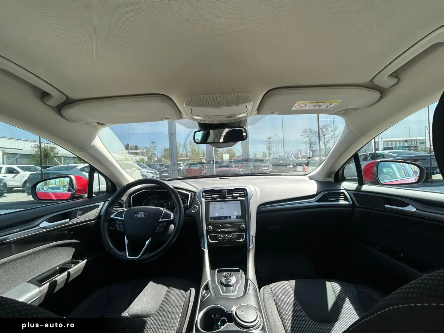 Ford Mondeo 2.0 TDCI Aut. Titanium 2021
