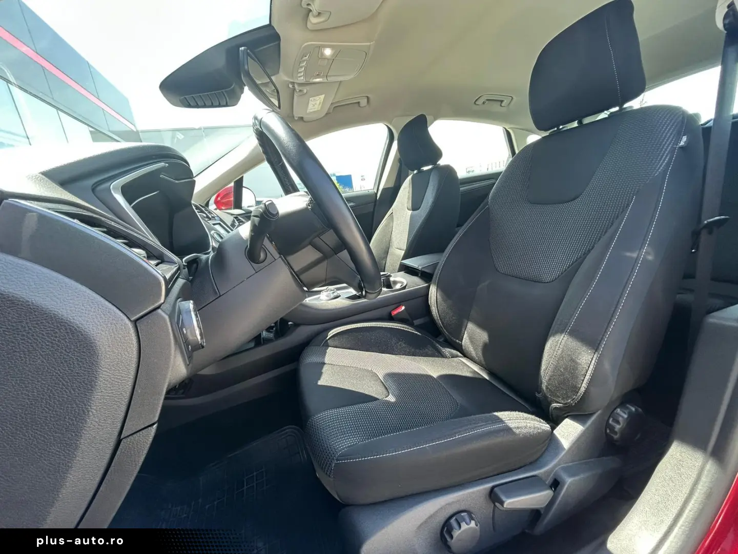 Ford Mondeo 2.0 TDCI Aut. Titanium 2021