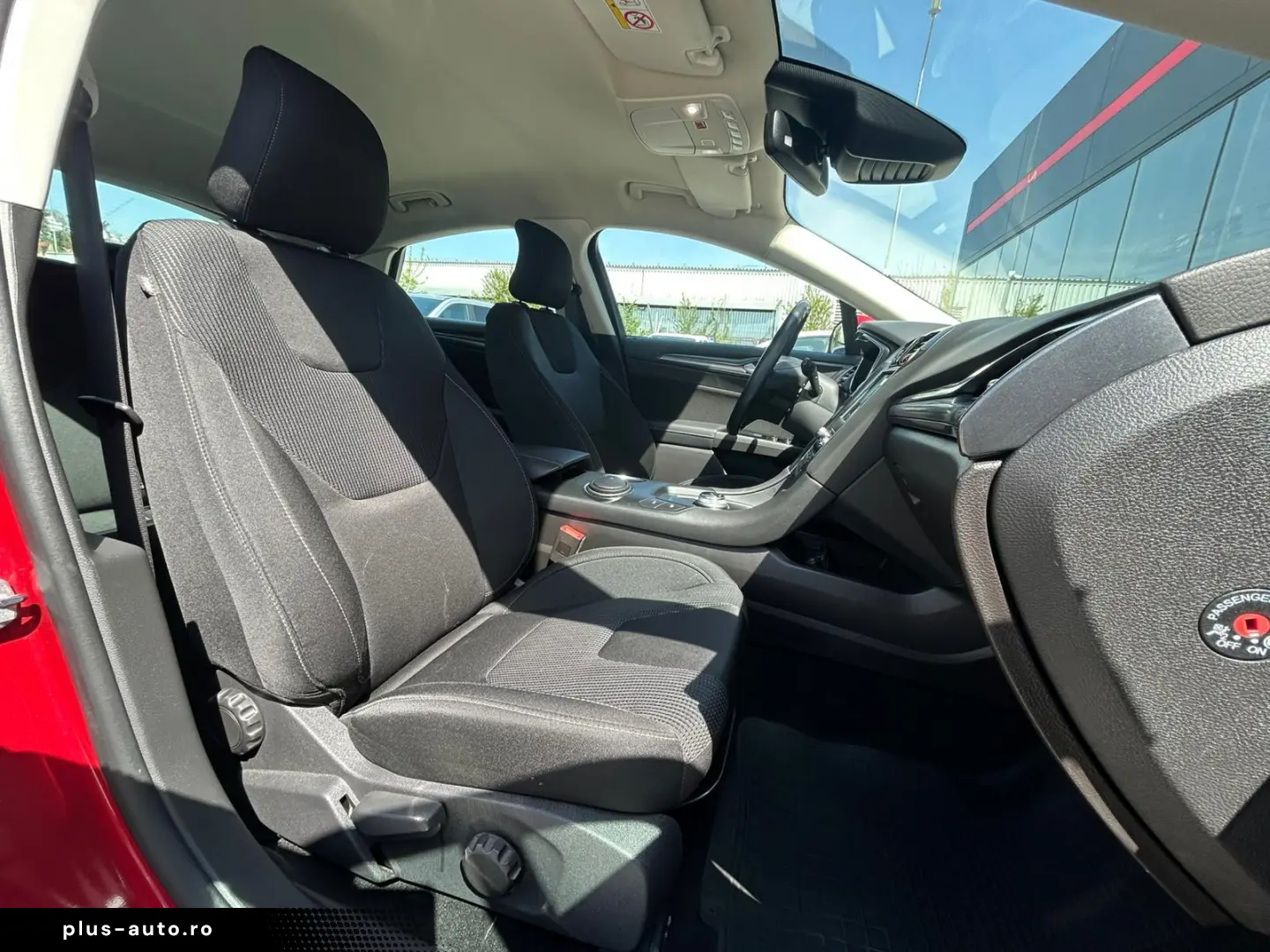 Ford Mondeo 2.0 TDCI Aut. Titanium 2021