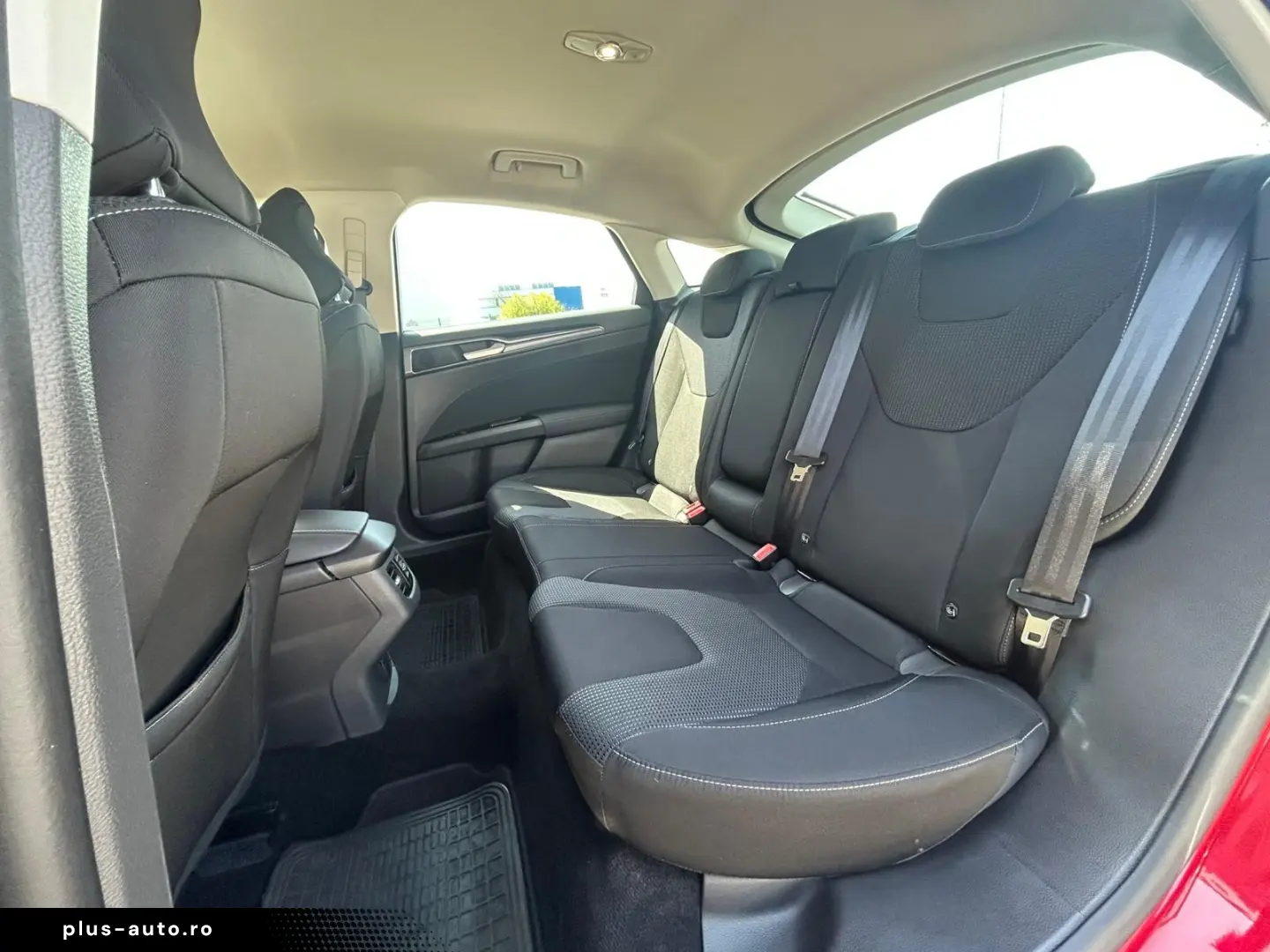 Ford Mondeo 2.0 TDCI Aut. Titanium 2021