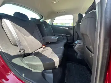 Ford Mondeo 2.0 TDCI Aut. Titanium 2021