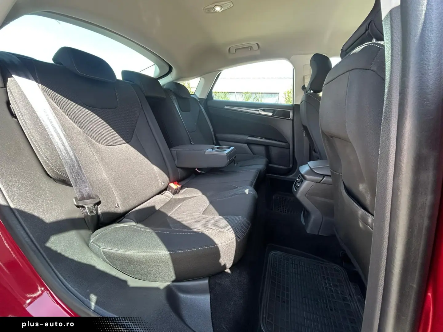 Ford Mondeo 2.0 TDCI Aut. Titanium 2021