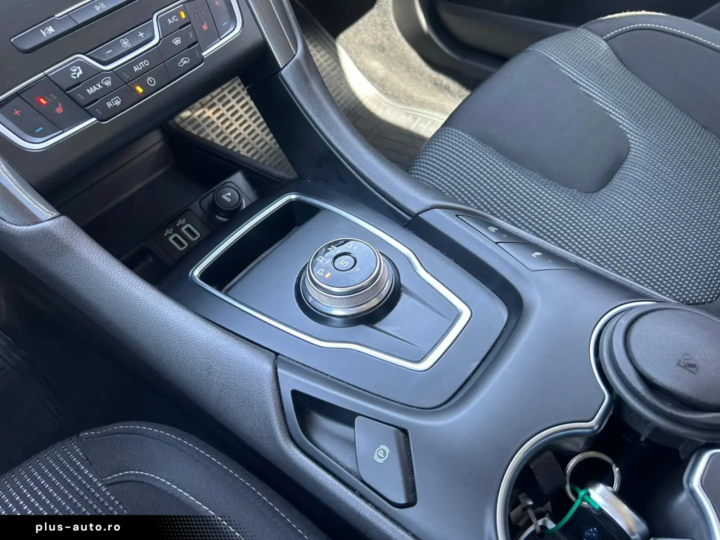 Ford Mondeo 2.0 TDCI Aut. Titanium 2021