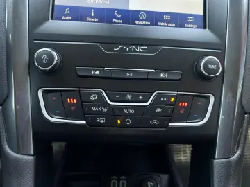 Ford Mondeo 2.0 TDCI Aut. Titanium 2021