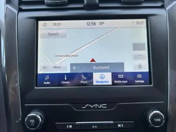 Ford Mondeo 2.0 TDCI Aut. Titanium 2021