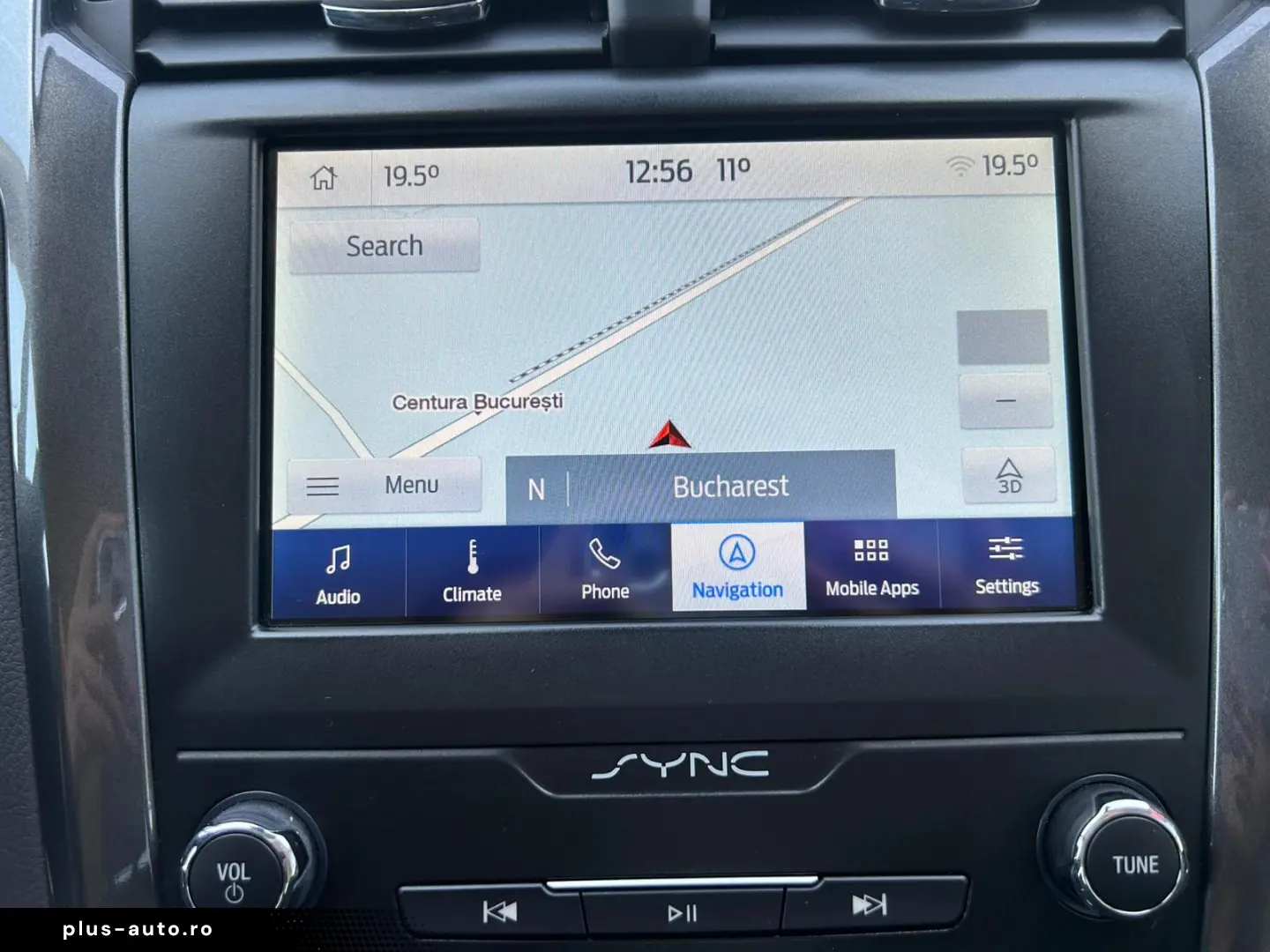 Ford Mondeo 2.0 TDCI Aut. Titanium 2021