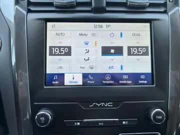 Ford Mondeo 2.0 TDCI Aut. Titanium 2021