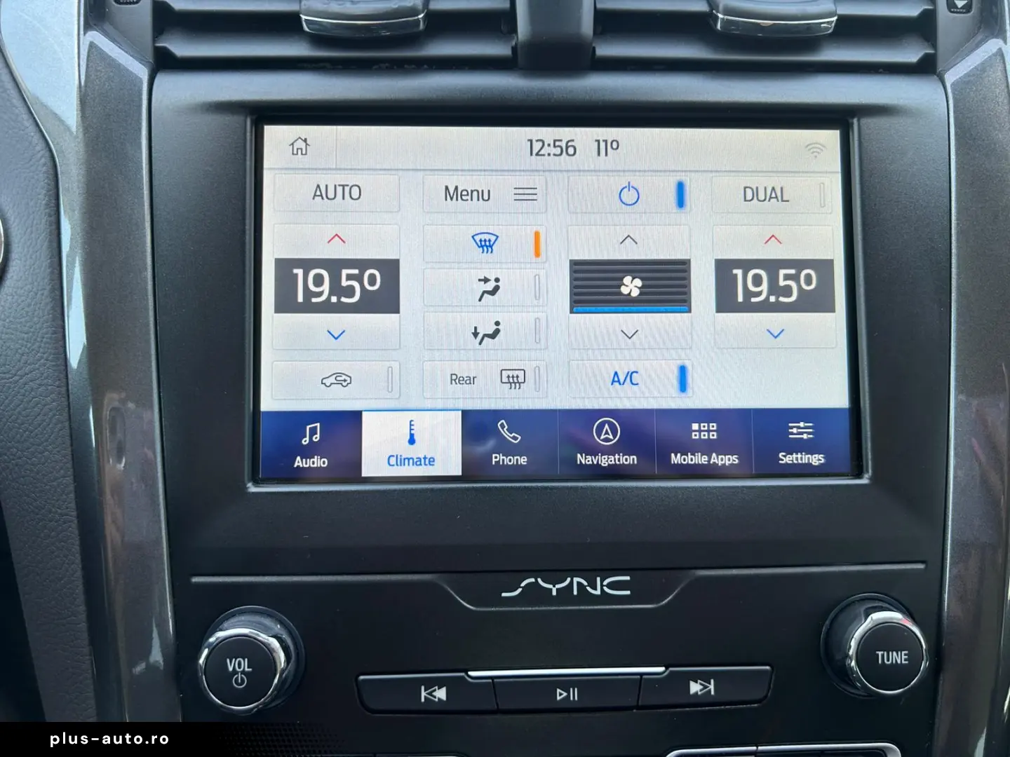 Ford Mondeo 2.0 TDCI Aut. Titanium 2021