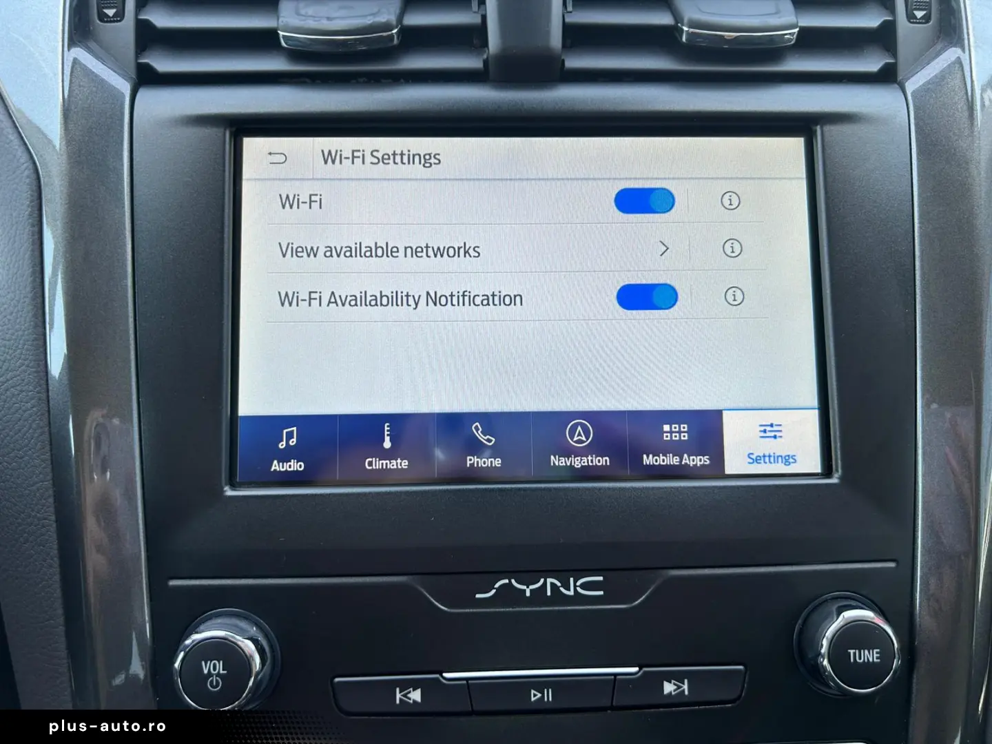 Ford Mondeo 2.0 TDCI Aut. Titanium 2021