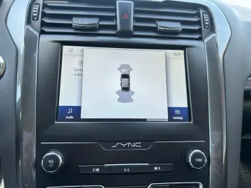 Ford Mondeo 2.0 TDCI Aut. Titanium 2021