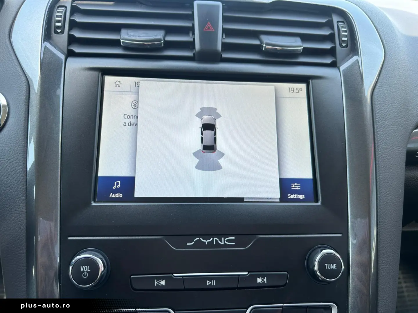 Ford Mondeo 2.0 TDCI Aut. Titanium 2021