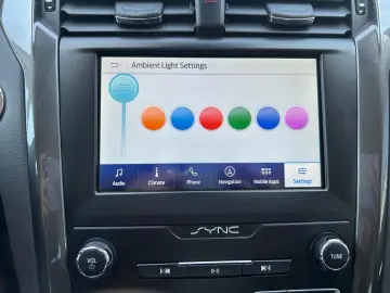 Ford Mondeo 2.0 TDCI Aut. Titanium 2021