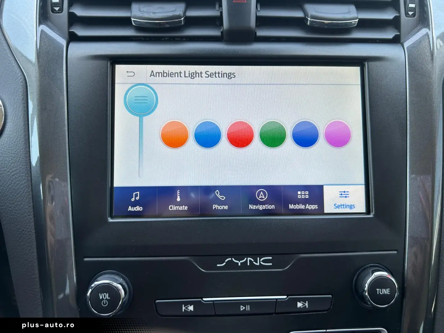 Ford Mondeo 2.0 TDCI Aut. Titanium 2021