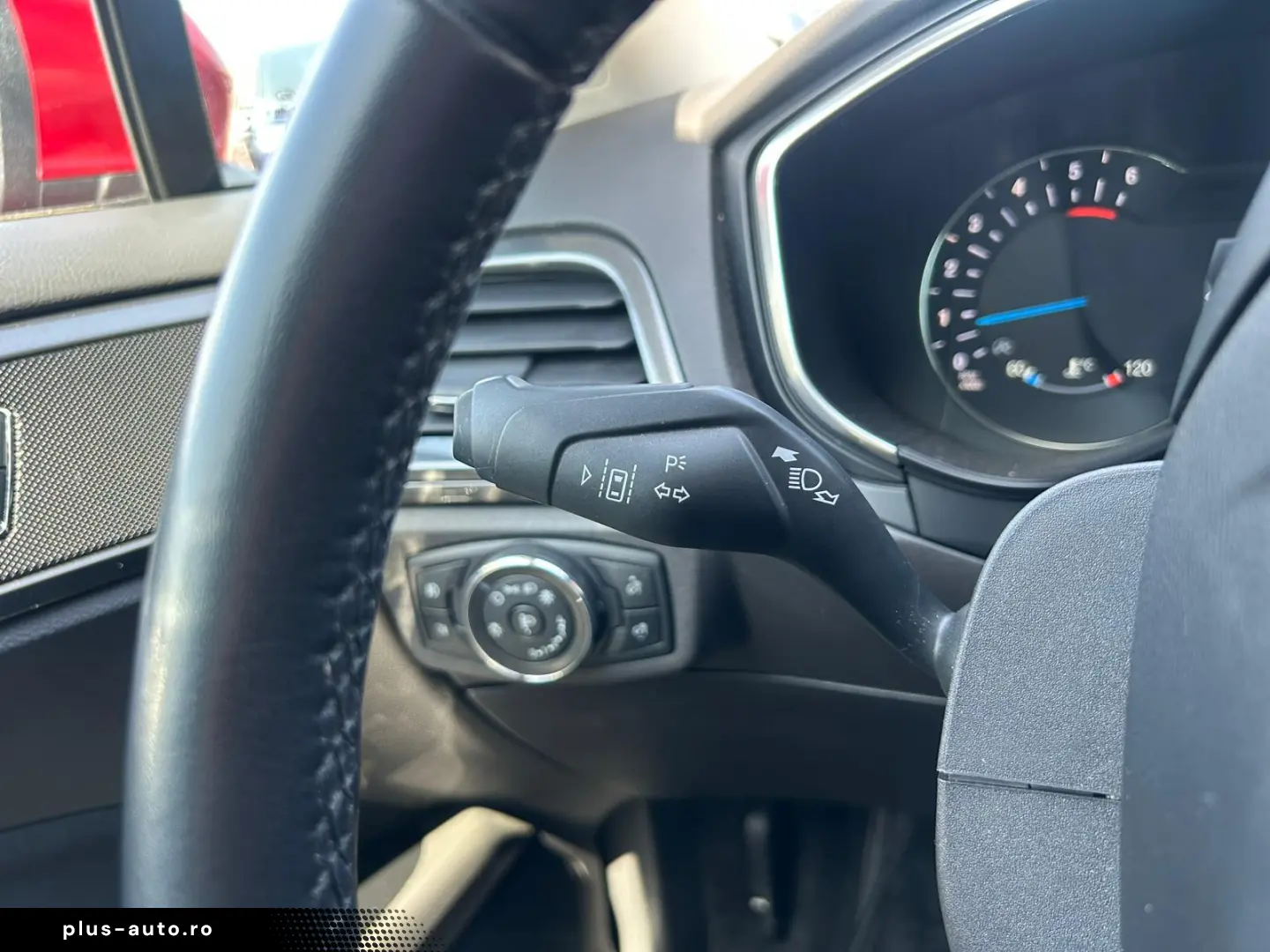 Ford Mondeo 2.0 TDCI Aut. Titanium 2021