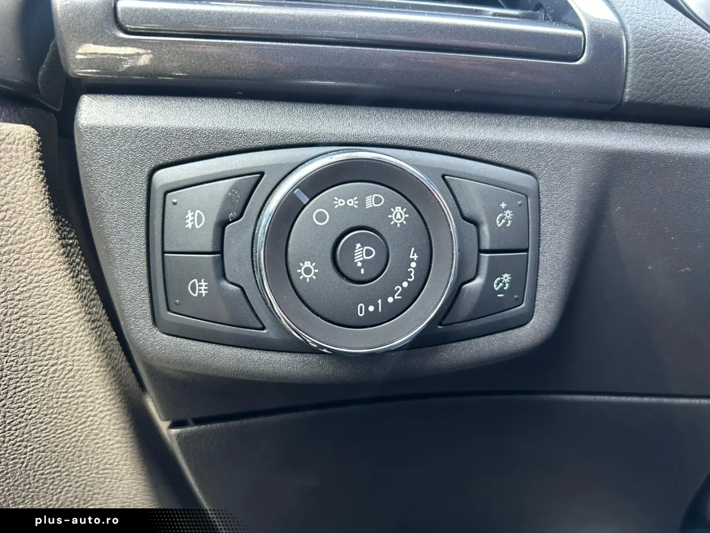 Ford Mondeo 2.0 TDCI Aut. Titanium 2021