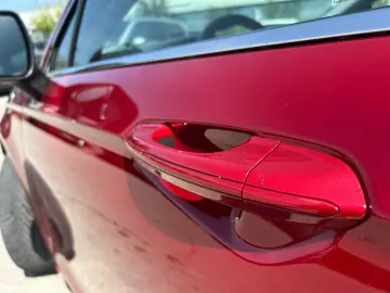 Ford Mondeo 2.0 TDCI Aut. Titanium 2021