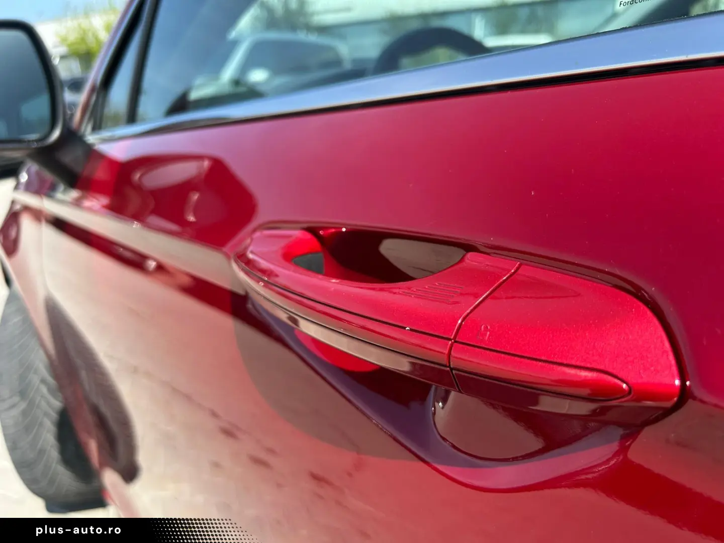 Ford Mondeo 2.0 TDCI Aut. Titanium 2021