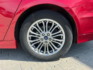 Ford Mondeo 2.0 TDCI Aut. Titanium 2021