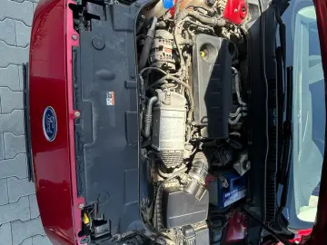 Ford Mondeo 2.0 TDCI Aut. Titanium 2021