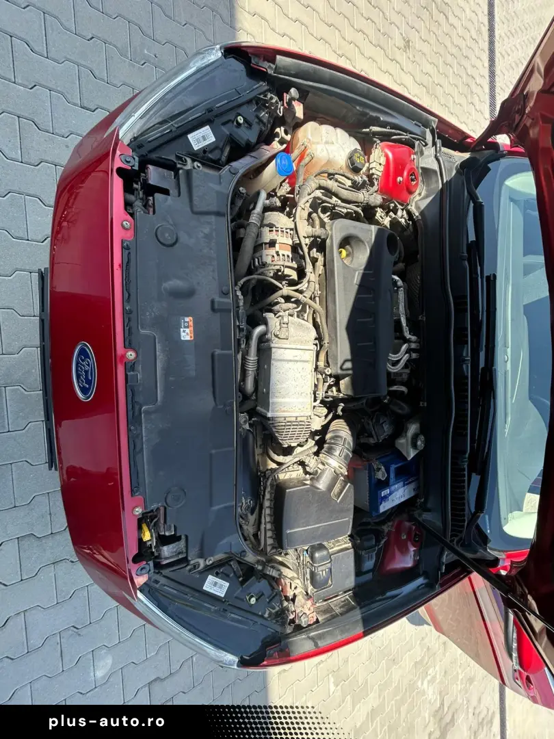 Ford Mondeo 2.0 TDCI Aut. Titanium 2021