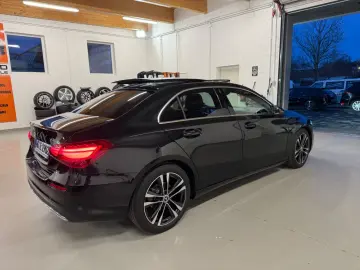 MERCEDES-BENZ A 180 d Limousine Pano Led Navi Kamera&hellip;