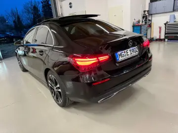 MERCEDES-BENZ A 180 d Limousine Pano Led Navi Kamera&hellip;