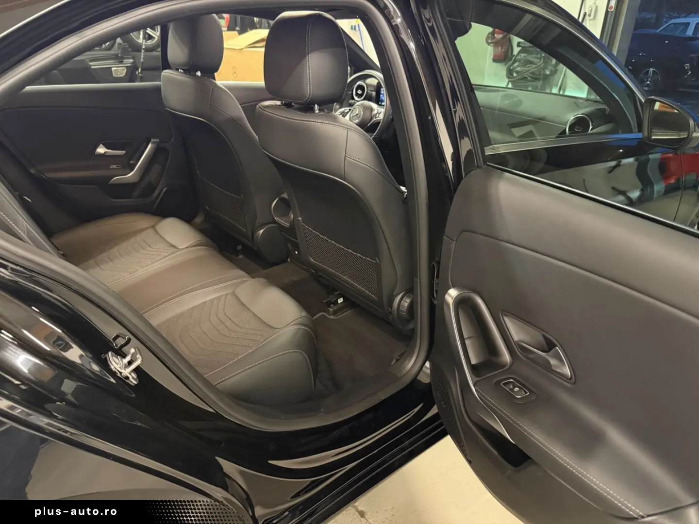 MERCEDES-BENZ A 180 d Limousine Pano Led Navi Kamera&hellip;