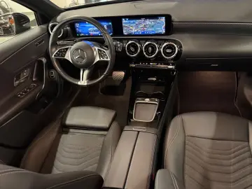 MERCEDES-BENZ A 180 d Limousine Pano Led Navi Kamera&hellip;