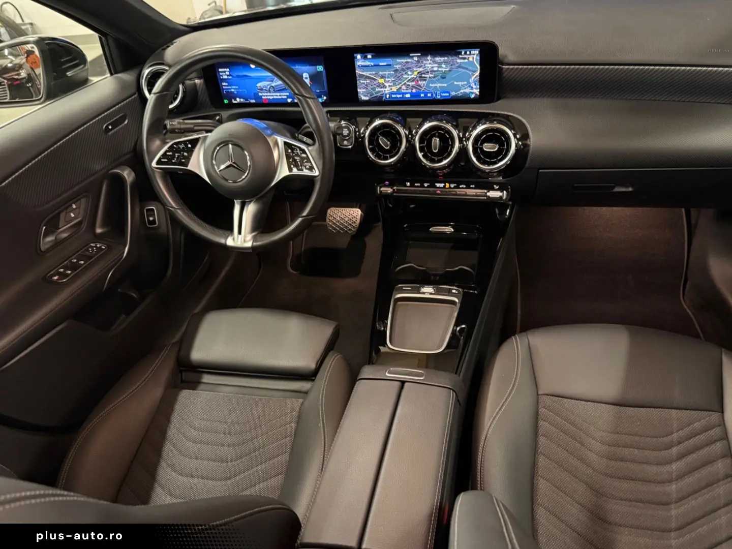 MERCEDES-BENZ A 180 d Limousine Pano Led Navi Kamera&hellip;