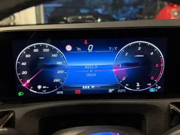 MERCEDES-BENZ A 180 d Limousine Pano Led Navi Kamera&hellip;