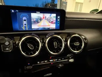 MERCEDES-BENZ A 180 d Limousine Pano Led Navi Kamera&hellip;