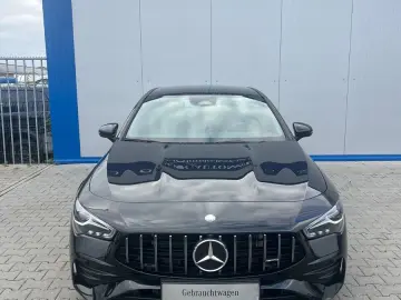 MERCEDES-BENZ CLA35 AMG 4MATIC DCT 48V KEYLESS KAMER&hellip;