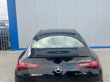 MERCEDES-BENZ CLA35 AMG 4MATIC DCT 48V KEYLESS KAMER&hellip;