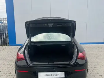 MERCEDES-BENZ CLA35 AMG 4MATIC DCT 48V KEYLESS KAMER&hellip;