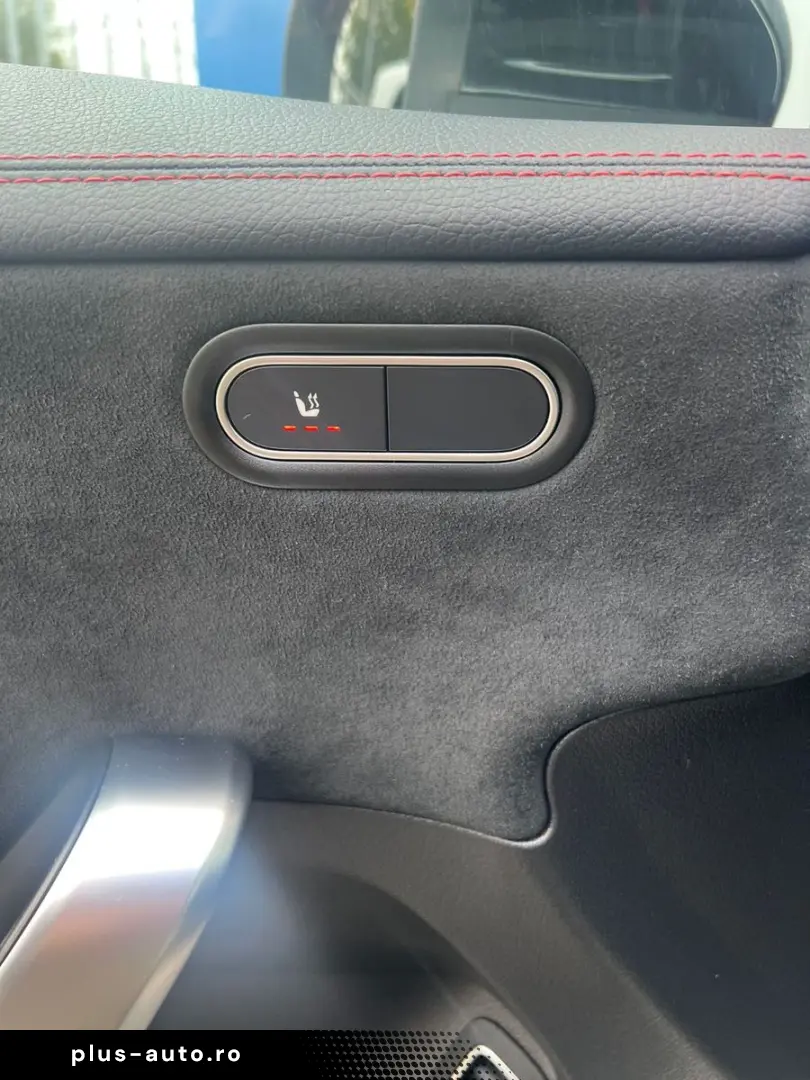 MERCEDES-BENZ CLA35 AMG 4MATIC DCT 48V KEYLESS KAMER&hellip;